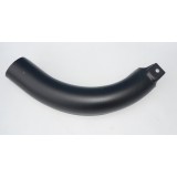 VÝFUKOVÝ KRYT KOLENA - PRAVÝ DOLNÍ - JAWA 350 CL PÉRÁK 